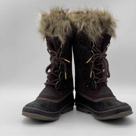 Sorel Joan of Arctic  Snow Boot. - Picture 5 of 8